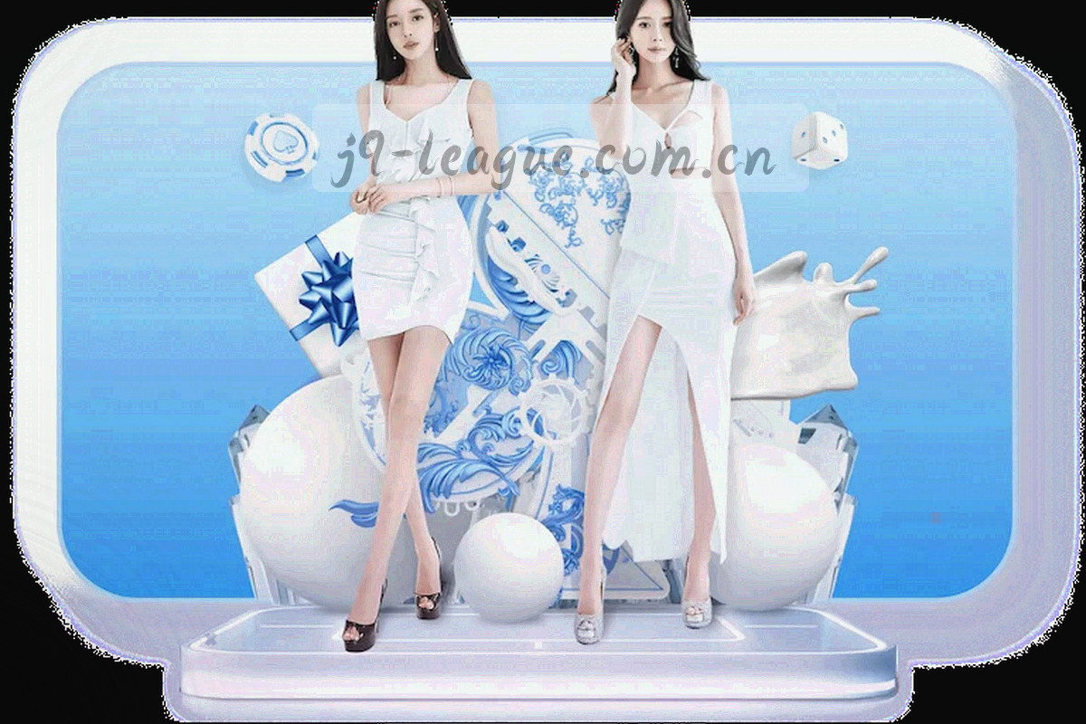 高低起伏的信号强度条与远处雪山线条，冷暖色对比